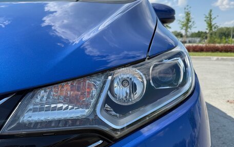 Honda Fit III, 2016 год, 1 199 000 рублей, 8 фотография