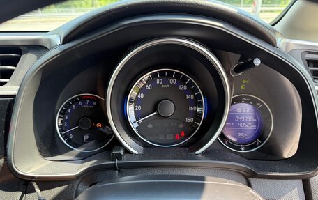 Honda Fit III, 2016 год, 1 199 000 рублей, 21 фотография