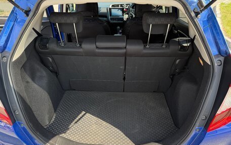 Honda Fit III, 2016 год, 1 199 000 рублей, 18 фотография