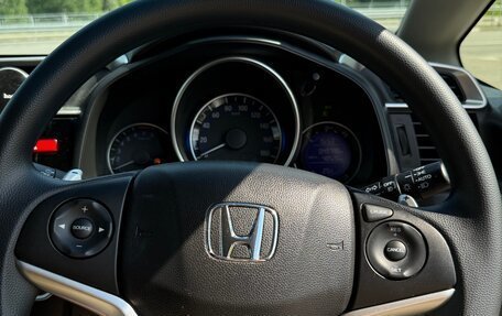 Honda Fit III, 2016 год, 1 199 000 рублей, 20 фотография