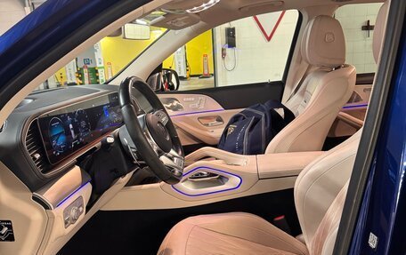 Mercedes-Benz GLE AMG, 2020 год, 12 999 999 рублей, 8 фотография