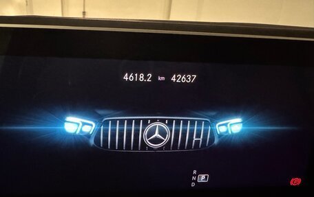 Mercedes-Benz GLE AMG, 2020 год, 12 999 999 рублей, 17 фотография