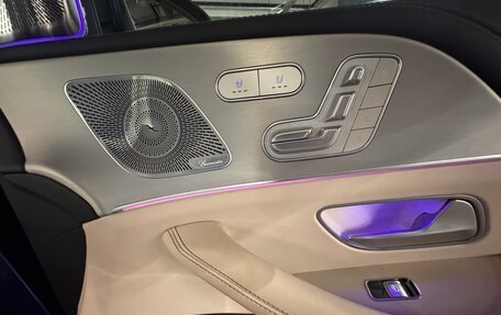 Mercedes-Benz GLE AMG, 2020 год, 12 999 999 рублей, 15 фотография