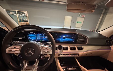 Mercedes-Benz GLE AMG, 2020 год, 12 999 999 рублей, 11 фотография