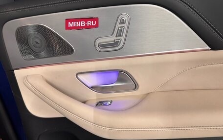 Mercedes-Benz GLE AMG, 2020 год, 12 999 999 рублей, 12 фотография