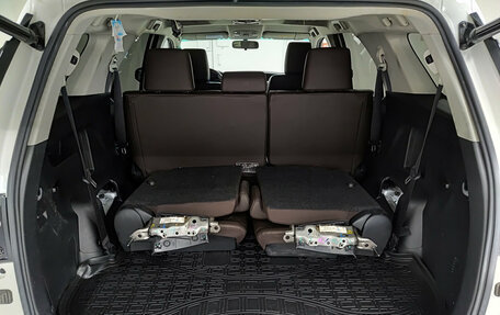 Toyota Fortuner II, 2017 год, 3 449 000 рублей, 12 фотография