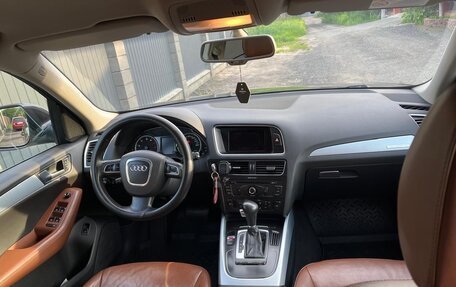 Audi Q5, 2011 год, 1 200 000 рублей, 5 фотография
