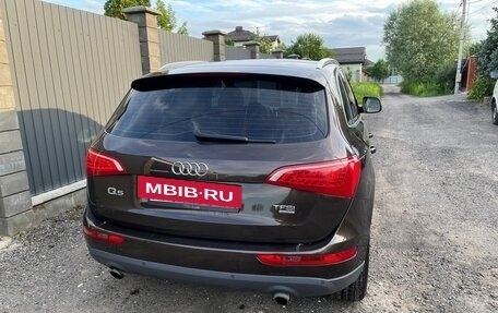 Audi Q5, 2011 год, 1 200 000 рублей, 2 фотография