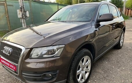 Audi Q5, 2011 год, 1 200 000 рублей, 4 фотография