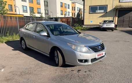 Renault Latitude I, 2011 год, 820 000 рублей, 7 фотография