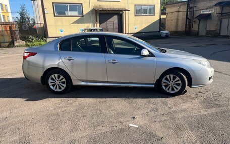 Renault Latitude I, 2011 год, 820 000 рублей, 6 фотография