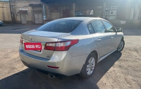 Renault Latitude I, 2011 год, 820 000 рублей, 5 фотография