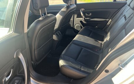Renault Latitude I, 2011 год, 820 000 рублей, 11 фотография