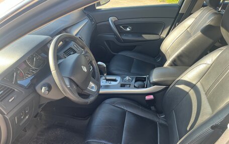 Renault Latitude I, 2011 год, 820 000 рублей, 12 фотография