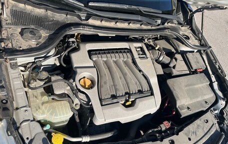Renault Latitude I, 2011 год, 820 000 рублей, 14 фотография