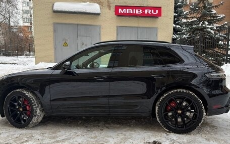 Porsche Macan I рестайлинг, 2023 год, 10 000 000 рублей, 7 фотография