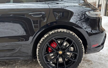 Porsche Macan I рестайлинг, 2023 год, 10 000 000 рублей, 15 фотография