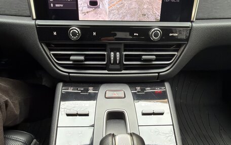 Porsche Macan I рестайлинг, 2023 год, 10 000 000 рублей, 22 фотография