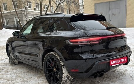 Porsche Macan I рестайлинг, 2023 год, 10 000 000 рублей, 11 фотография