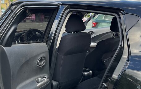 Nissan Juke II, 2013 год, 950 000 рублей, 4 фотография