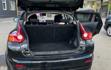 Nissan Juke II, 2013 год, 950 000 рублей, 7 фотография