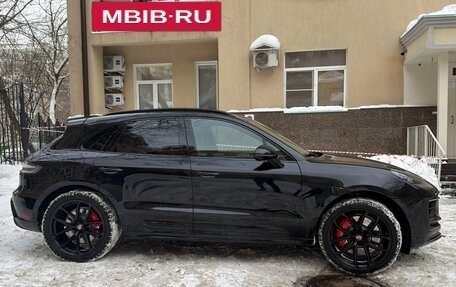 Porsche Macan I рестайлинг, 2023 год, 10 000 000 рублей, 8 фотография