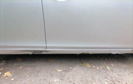 Chevrolet Cruze II, 2011 год, 500 000 рублей, 3 фотография