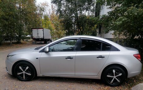 Chevrolet Cruze II, 2011 год, 500 000 рублей, 6 фотография