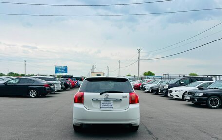 Toyota Allex i рестайлинг, 2002 год, 659 000 рублей, 5 фотография