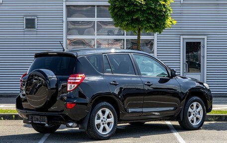 Toyota RAV4, 2010 год, 1 195 000 рублей, 6 фотография