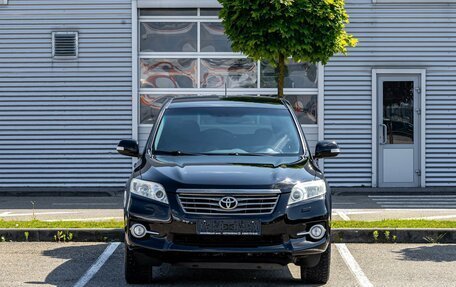 Toyota RAV4, 2010 год, 1 195 000 рублей, 2 фотография