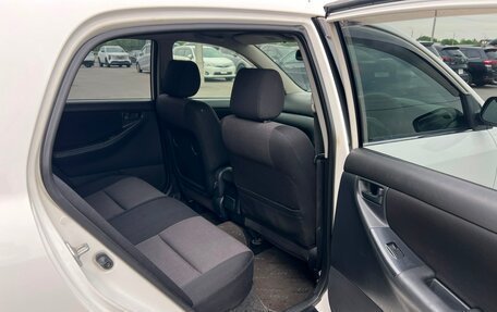 Toyota Allex i рестайлинг, 2002 год, 659 000 рублей, 17 фотография