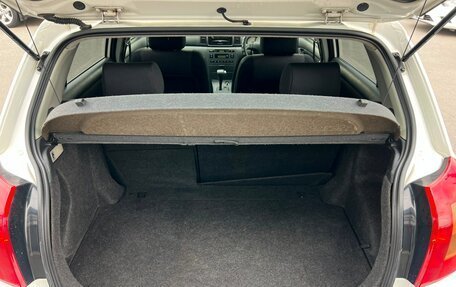 Toyota Allex i рестайлинг, 2002 год, 659 000 рублей, 19 фотография