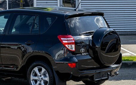 Toyota RAV4, 2010 год, 1 195 000 рублей, 8 фотография