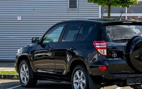 Toyota RAV4, 2010 год, 1 195 000 рублей, 10 фотография
