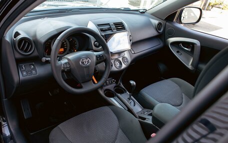 Toyota RAV4, 2010 год, 1 195 000 рублей, 13 фотография