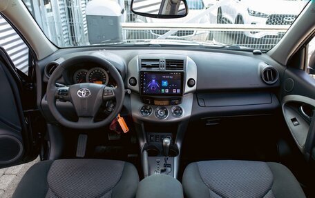 Toyota RAV4, 2010 год, 1 195 000 рублей, 16 фотография