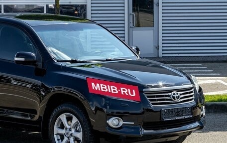 Toyota RAV4, 2010 год, 1 195 000 рублей, 7 фотография
