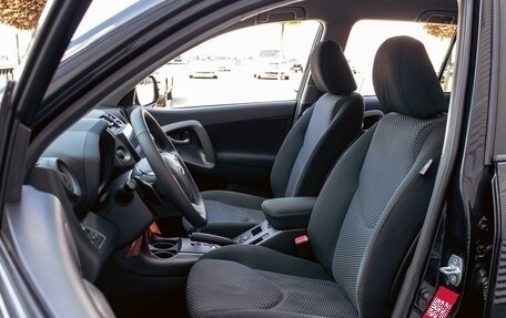 Toyota RAV4, 2010 год, 1 195 000 рублей, 11 фотография