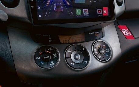 Toyota RAV4, 2010 год, 1 195 000 рублей, 15 фотография