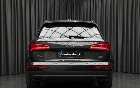 Audi Q5, 2017 год, 3 149 000 рублей, 3 фотография