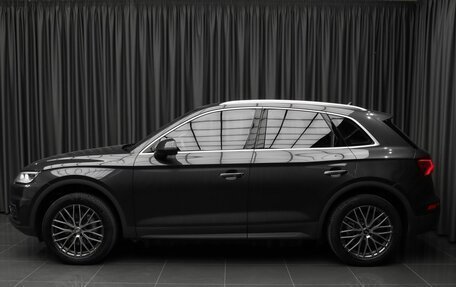 Audi Q5, 2017 год, 3 149 000 рублей, 6 фотография