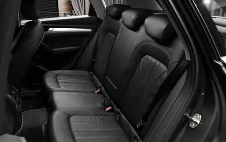 Audi Q5, 2017 год, 3 149 000 рублей, 8 фотография
