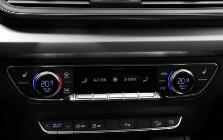 Audi Q5, 2017 год, 3 149 000 рублей, 15 фотография