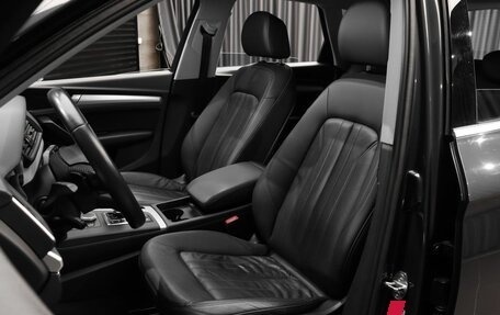 Audi Q5, 2017 год, 3 149 000 рублей, 7 фотография