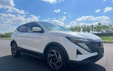 Nissan Qashqai, 2026 год, 1 800 000 рублей, 2 фотография