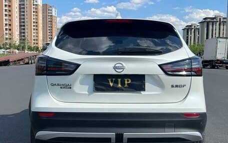 Nissan Qashqai, 2026 год, 1 800 000 рублей, 4 фотография