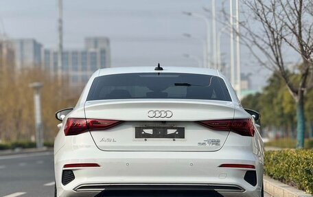 Audi A3, 2022 год, 1 581 000 рублей, 5 фотография