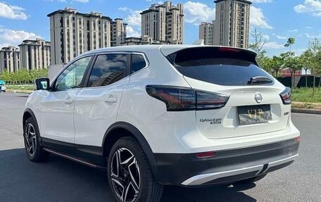 Nissan Qashqai, 2026 год, 1 800 000 рублей, 6 фотография