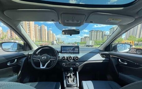Nissan Qashqai, 2026 год, 1 800 000 рублей, 7 фотография